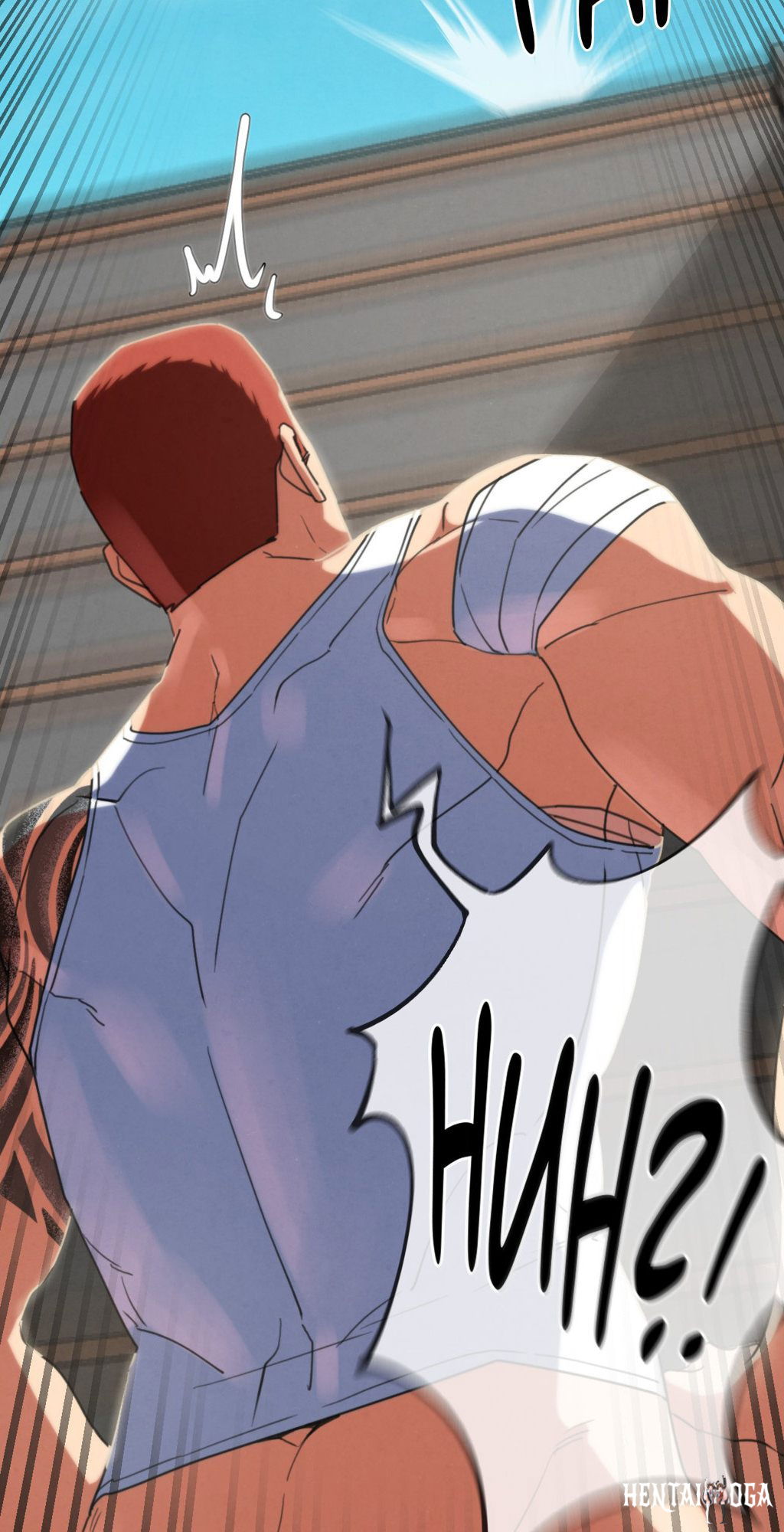 Seniors of Class 5 Seniors of Class 5 Chapter 77 - Page 50