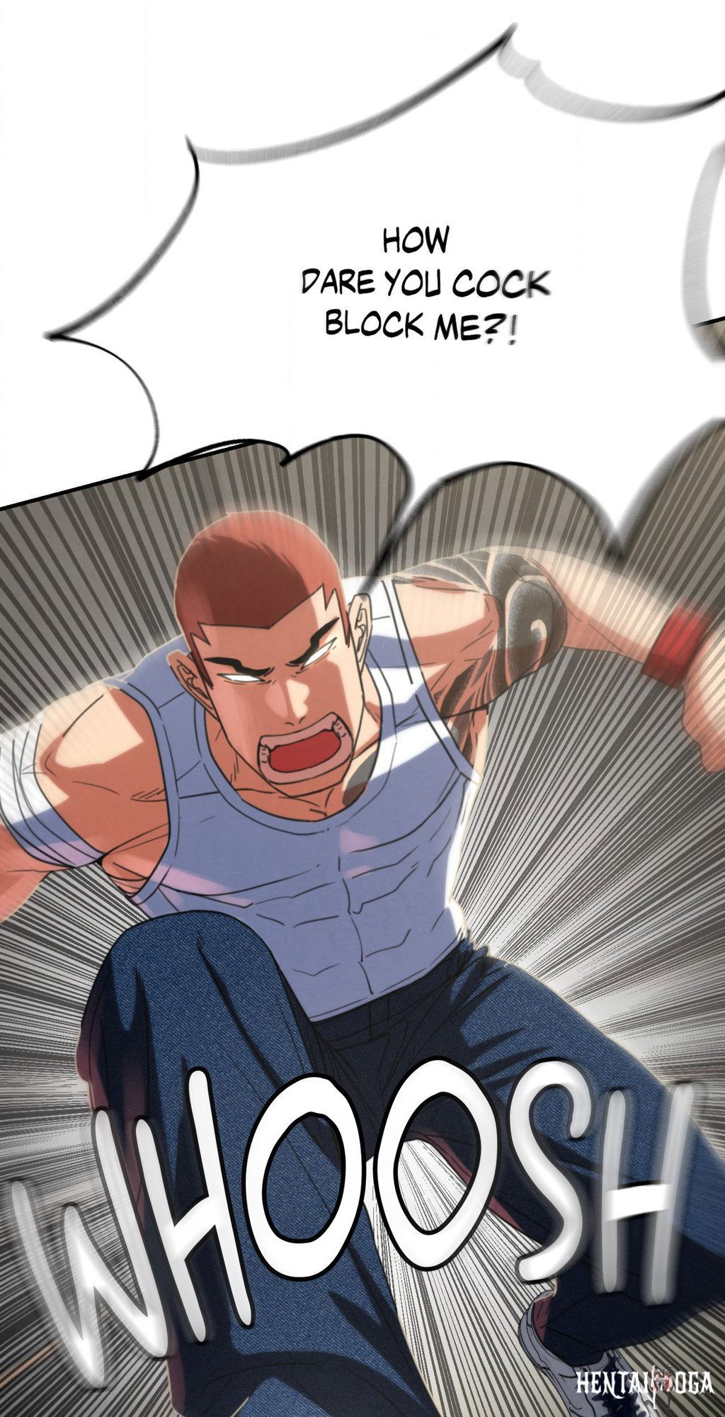 Seniors of Class 5 Seniors of Class 5 Chapter 77 - Page 55