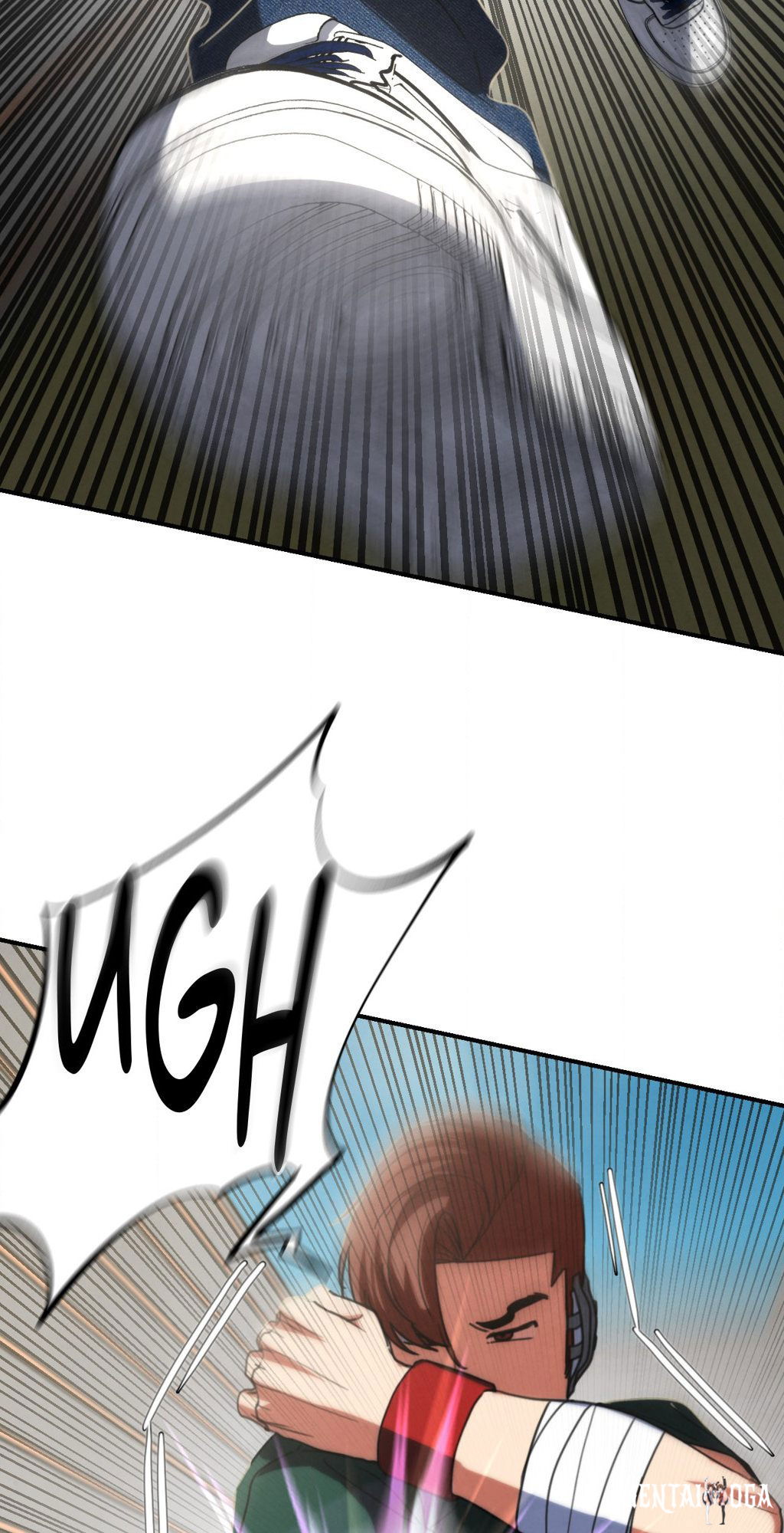 Seniors of Class 5 Seniors of Class 5 Chapter 77 - Page 56