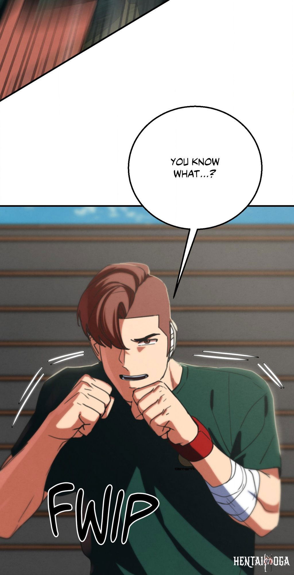 Seniors of Class 5 Seniors of Class 5 Chapter 77 - Page 59