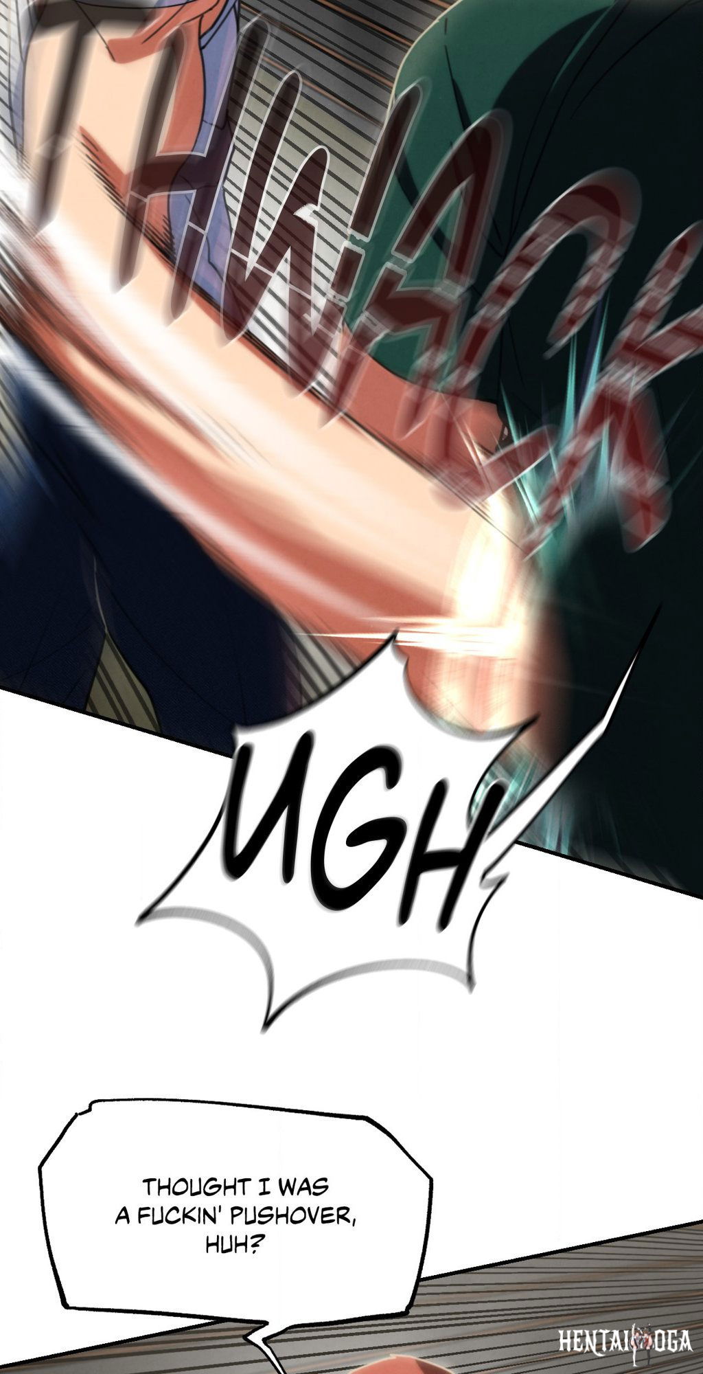 Seniors of Class 5 Seniors of Class 5 Chapter 77 - Page 65