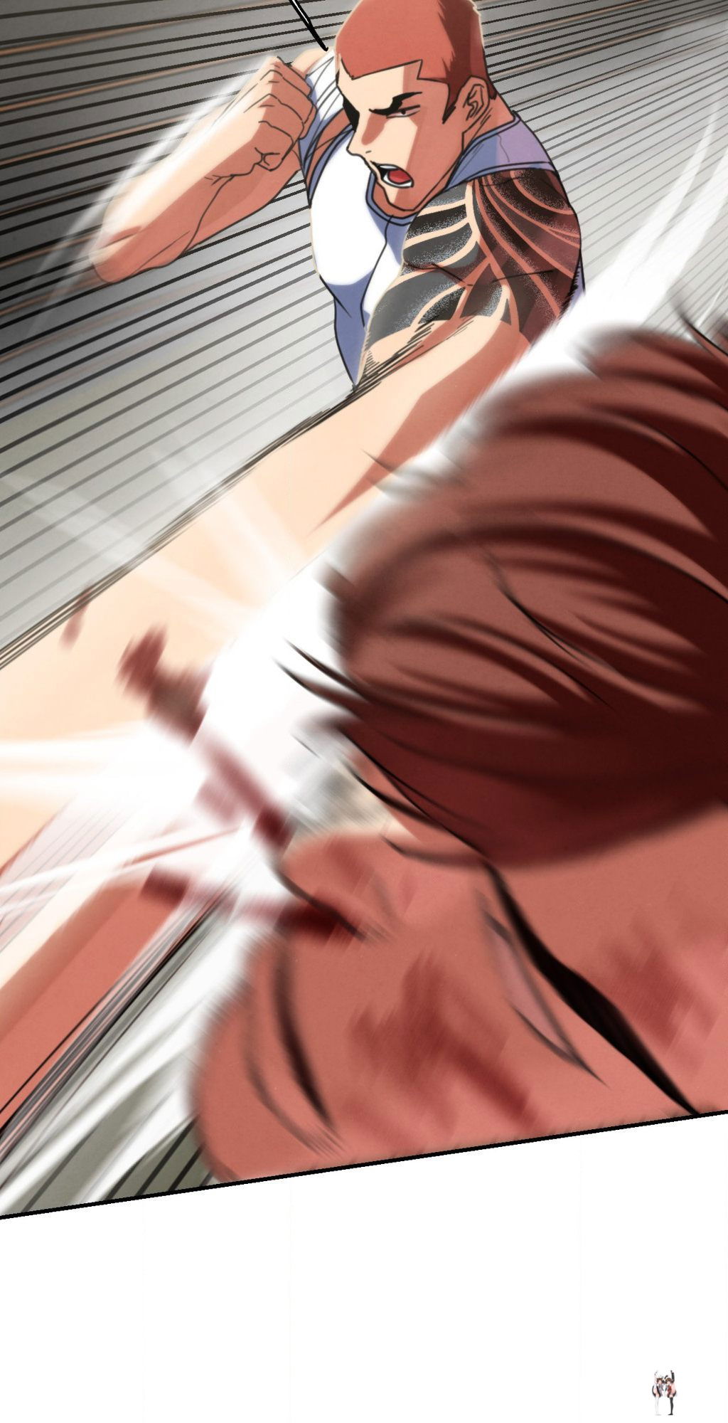 Seniors of Class 5 Seniors of Class 5 Chapter 77 - Page 66