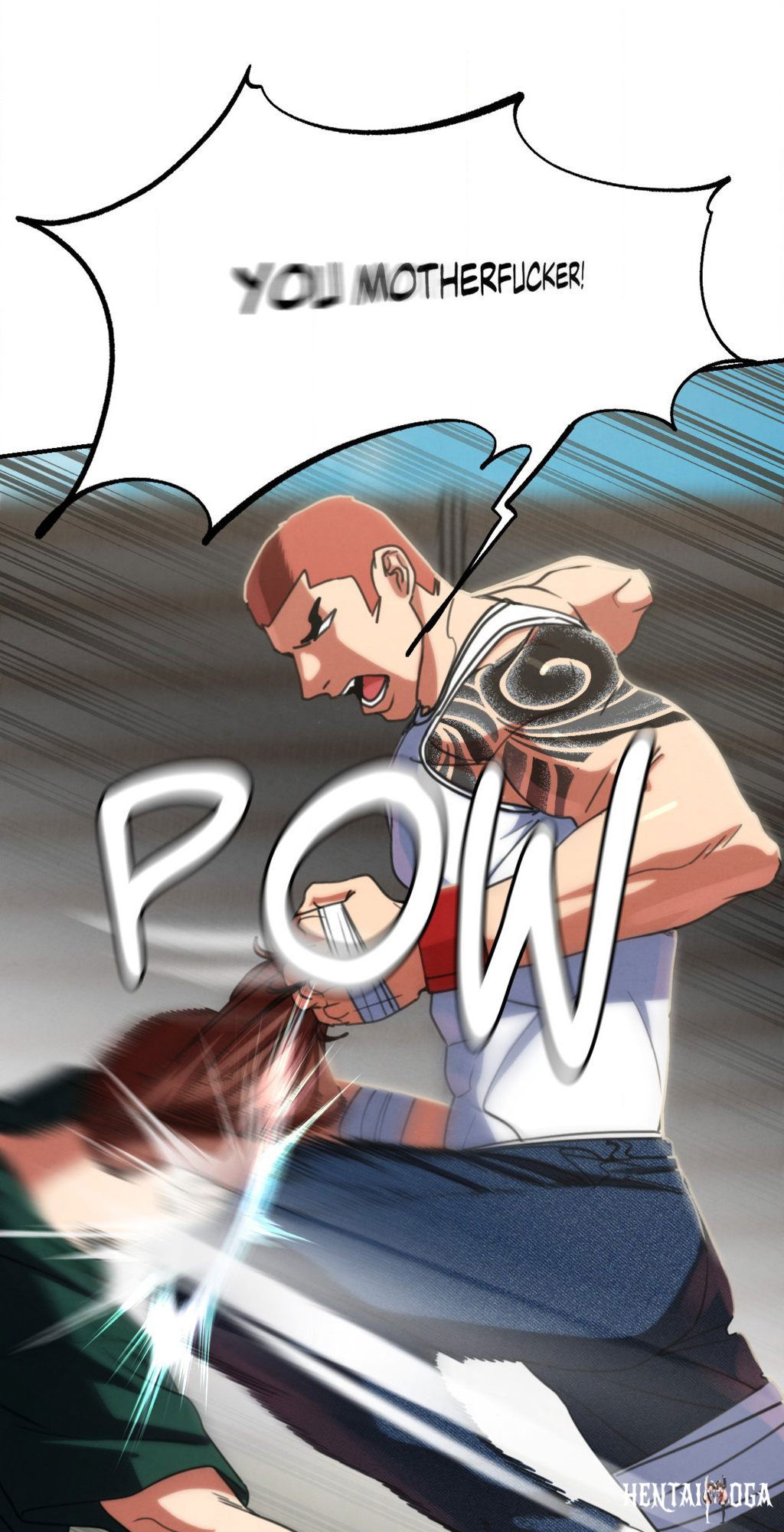 Seniors of Class 5 Seniors of Class 5 Chapter 77 - Page 67