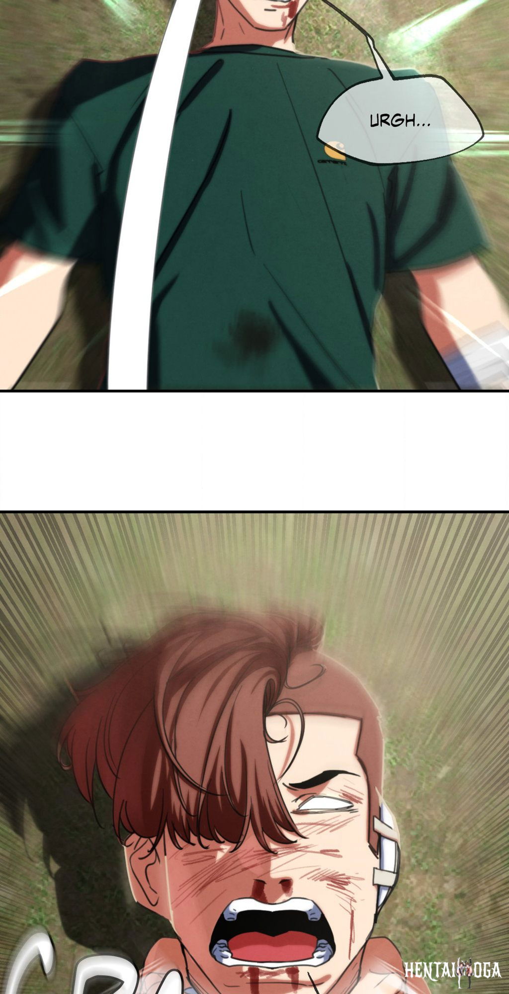 Seniors of Class 5 Seniors of Class 5 Chapter 77 - Page 69