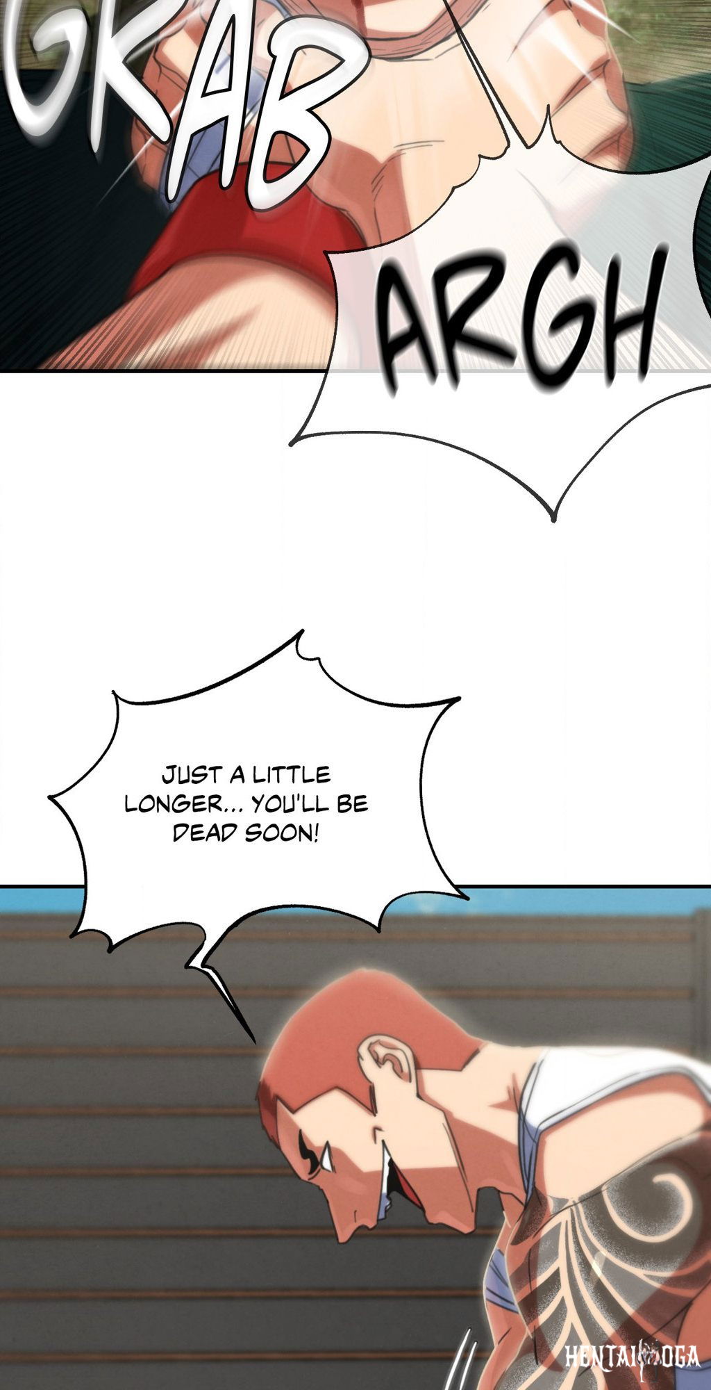 Seniors of Class 5 Seniors of Class 5 Chapter 77 - Page 70