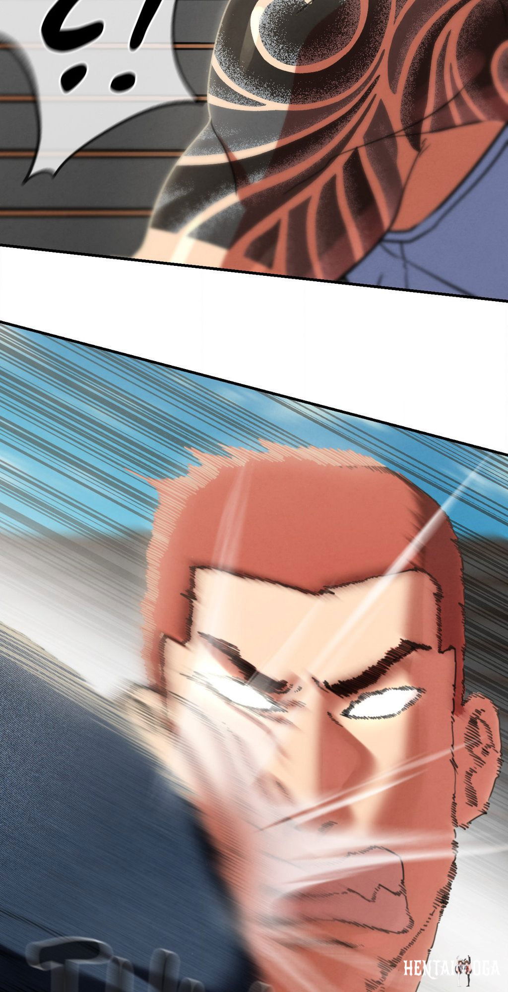 Seniors of Class 5 Seniors of Class 5 Chapter 77 - Page 77