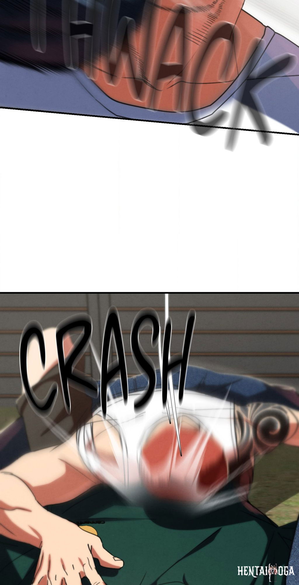 Seniors of Class 5 Seniors of Class 5 Chapter 77 - Page 78