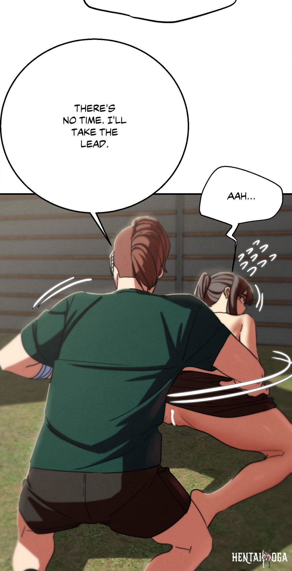 Seniors of Class 5 Seniors of Class 5 Chapter 77 - Page 83