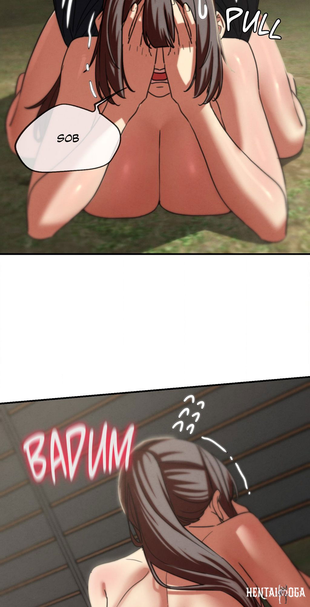 Seniors of Class 5 Seniors of Class 5 Chapter 77 - Page 85