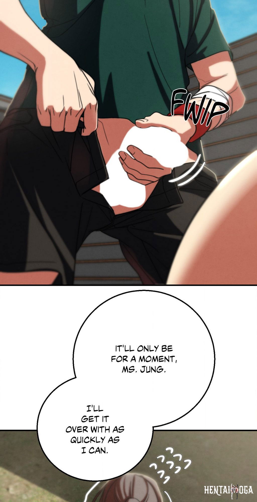 Seniors of Class 5 Seniors of Class 5 Chapter 77 - Page 88