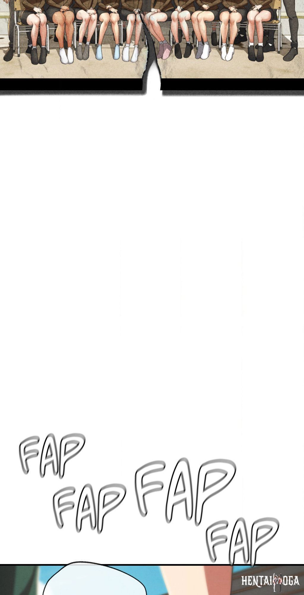 Seniors of Class 5 Seniors of Class 5 Chapter 78 - Page 11