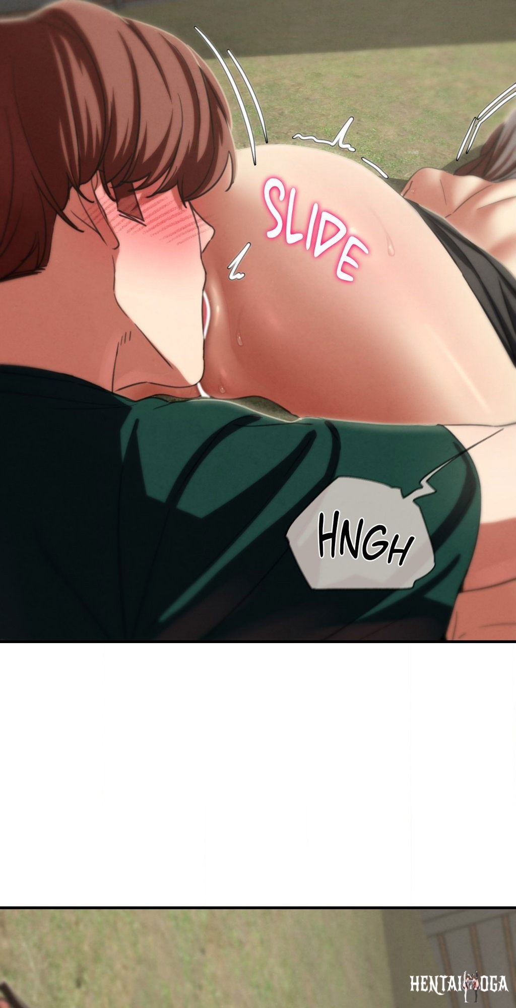 Seniors of Class 5 Seniors of Class 5 Chapter 78 - Page 18