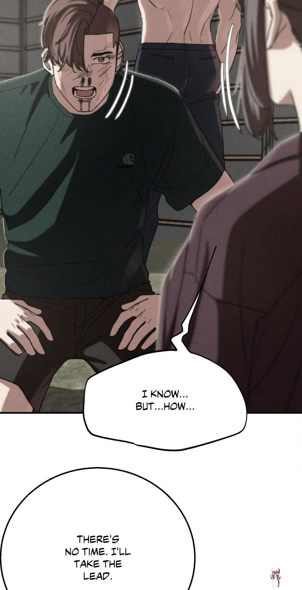 Seniors of Class 5 Seniors of Class 5 Chapter 78 - Page 2