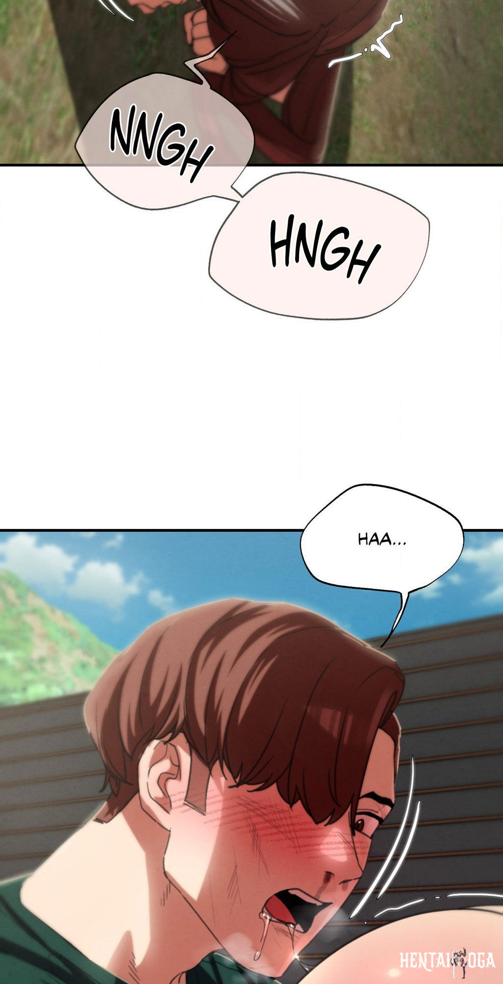 Seniors of Class 5 Seniors of Class 5 Chapter 78 - Page 20