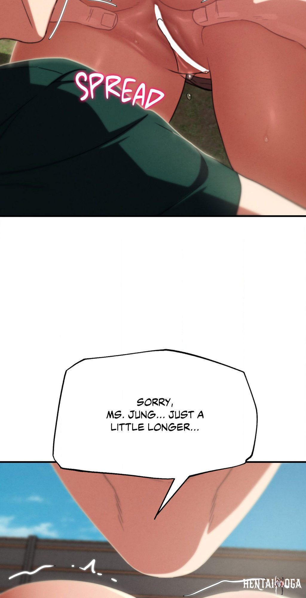 Seniors of Class 5 Seniors of Class 5 Chapter 78 - Page 22