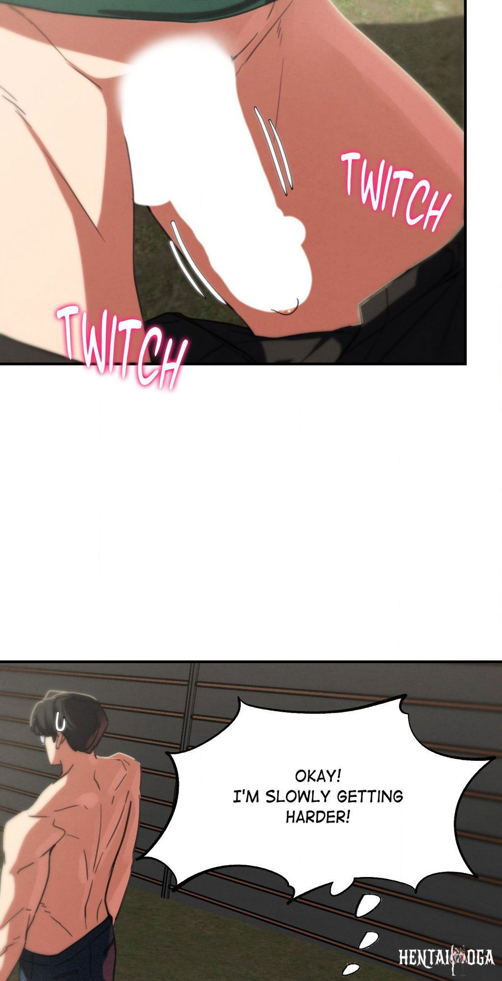 Seniors of Class 5 Seniors of Class 5 Chapter 78 - Page 24