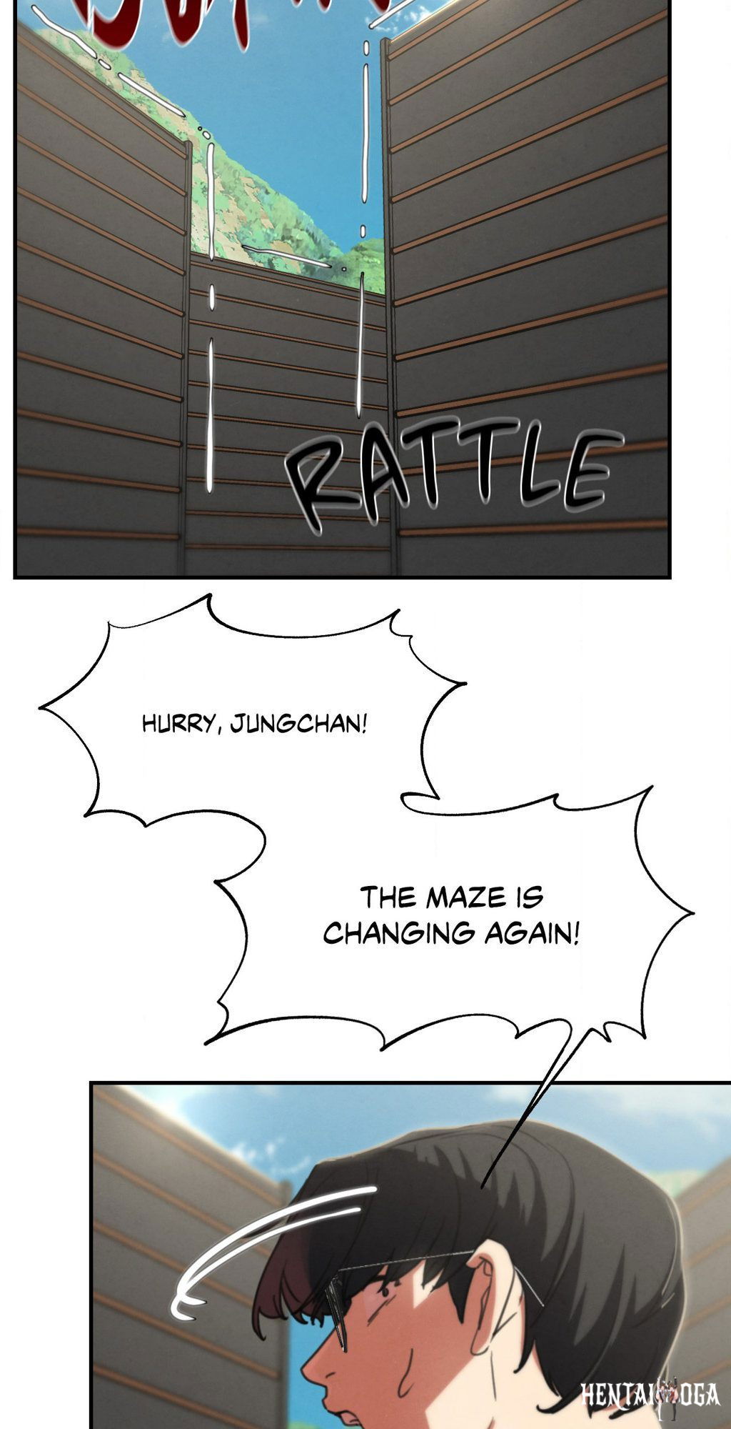 Seniors of Class 5 Seniors of Class 5 Chapter 78 - Page 26