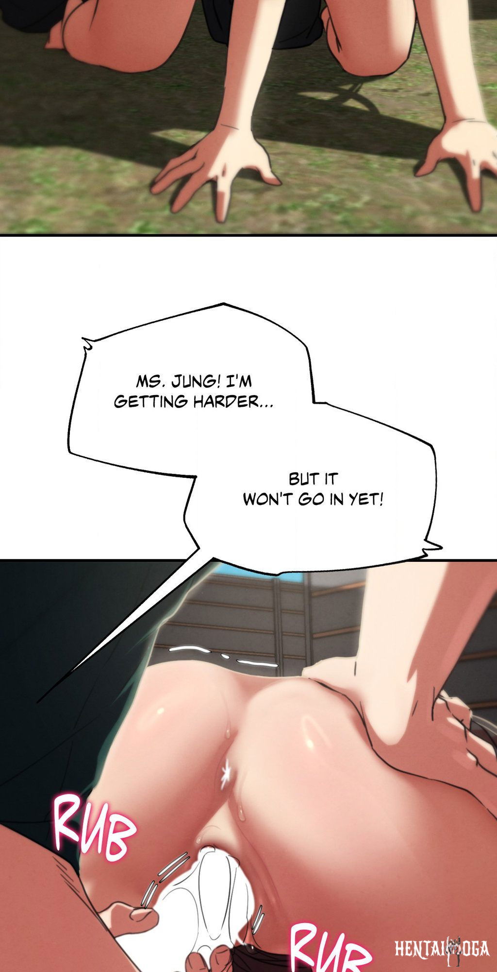 Seniors of Class 5 Seniors of Class 5 Chapter 78 - Page 28