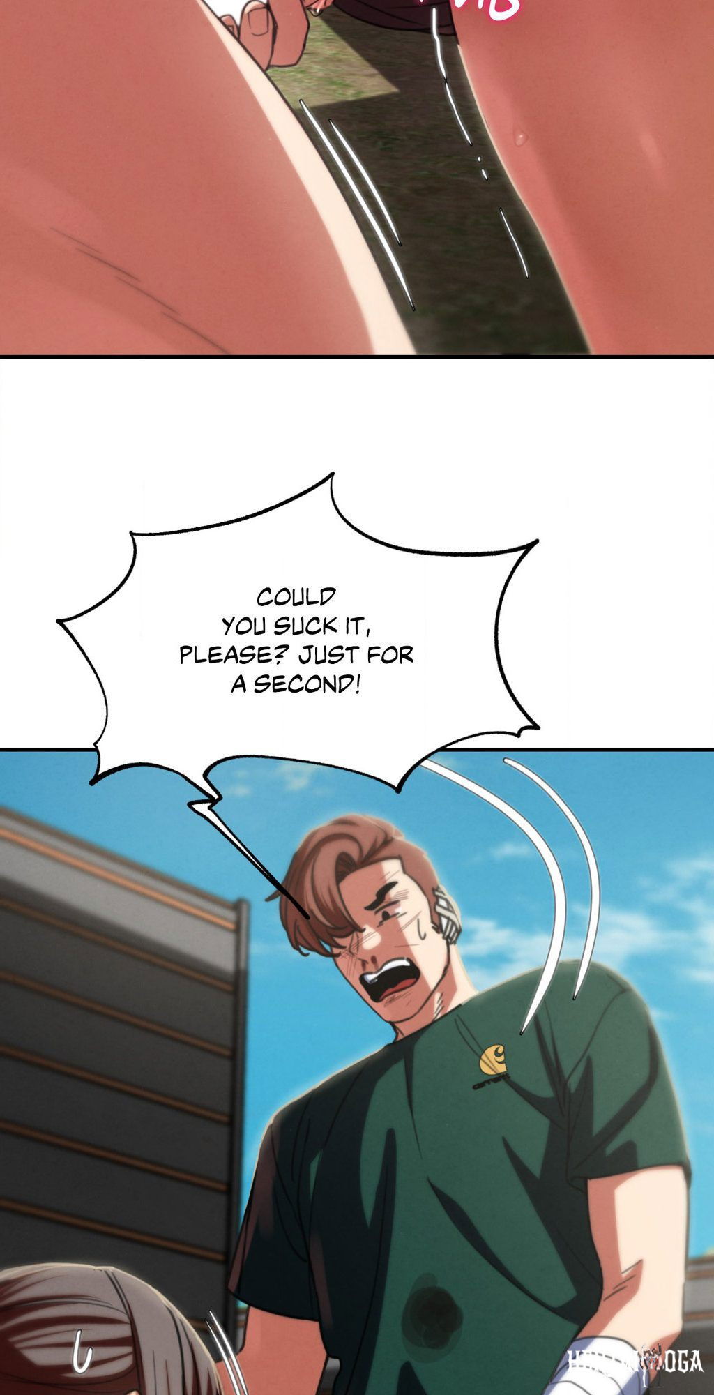 Seniors of Class 5 Seniors of Class 5 Chapter 78 - Page 29