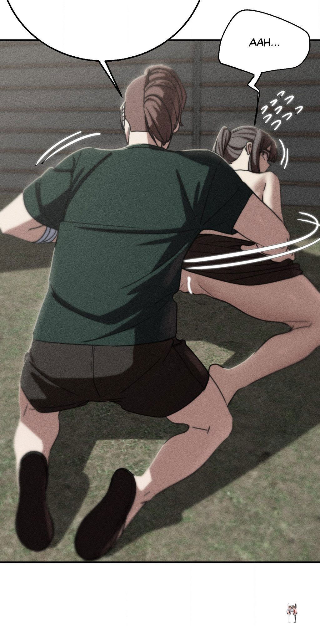 Seniors of Class 5 Seniors of Class 5 Chapter 78 - Page 3