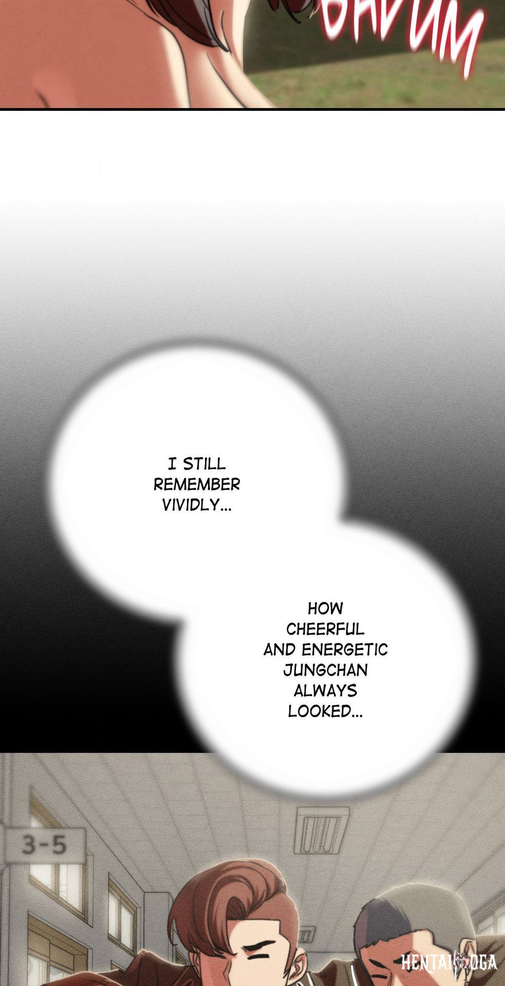 Seniors of Class 5 Seniors of Class 5 Chapter 78 - Page 31