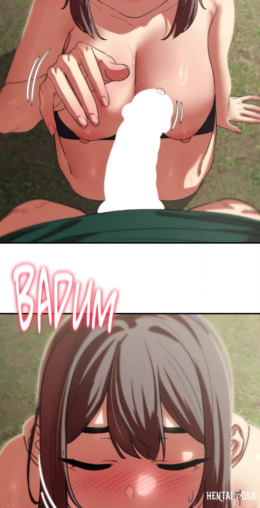 Seniors of Class 5 Seniors of Class 5 Chapter 78 - Page 35