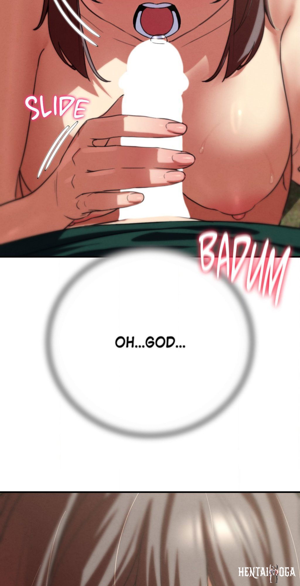 Seniors of Class 5 Seniors of Class 5 Chapter 78 - Page 36