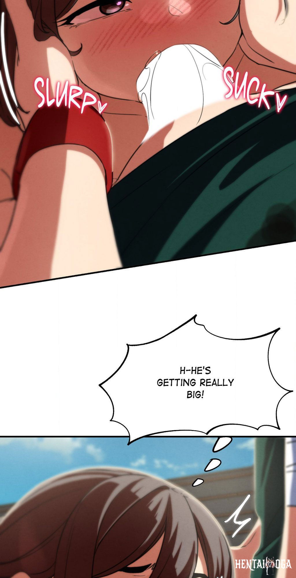 Seniors of Class 5 Seniors of Class 5 Chapter 78 - Page 41