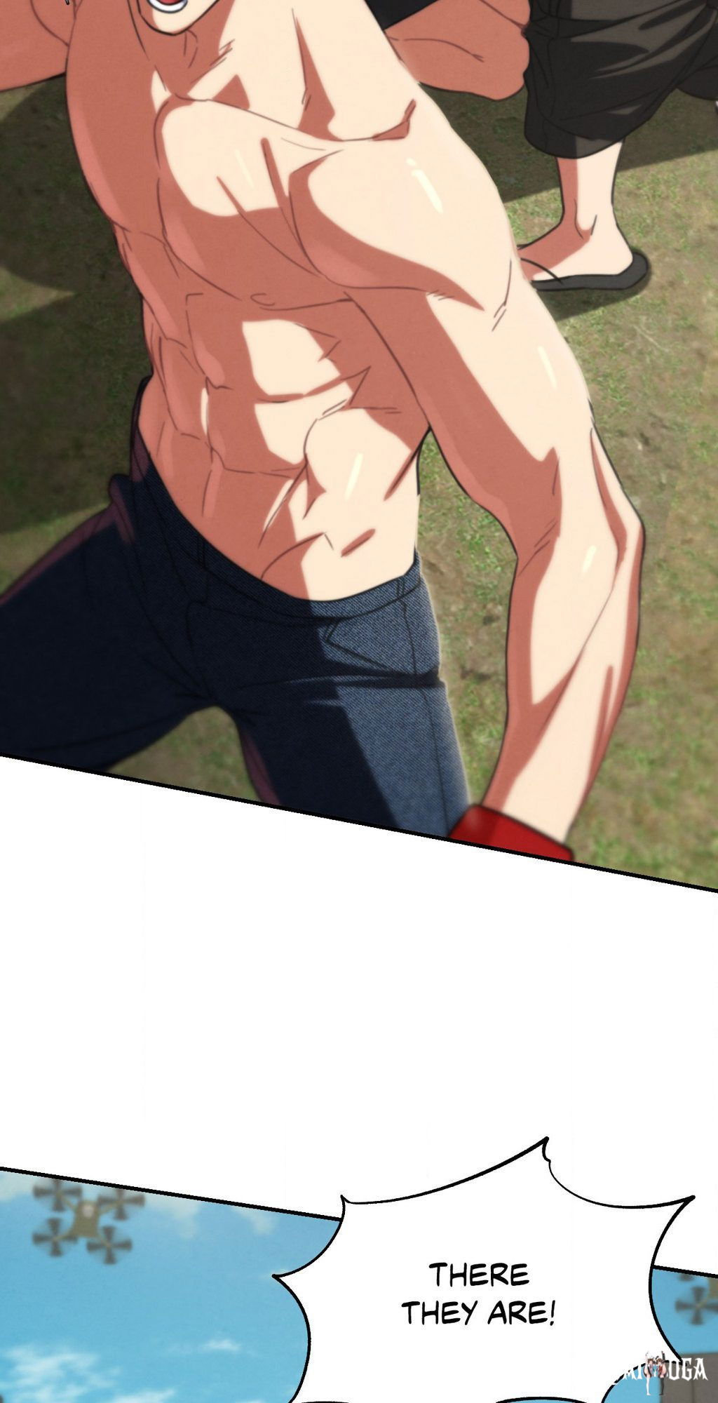 Seniors of Class 5 Seniors of Class 5 Chapter 78 - Page 44