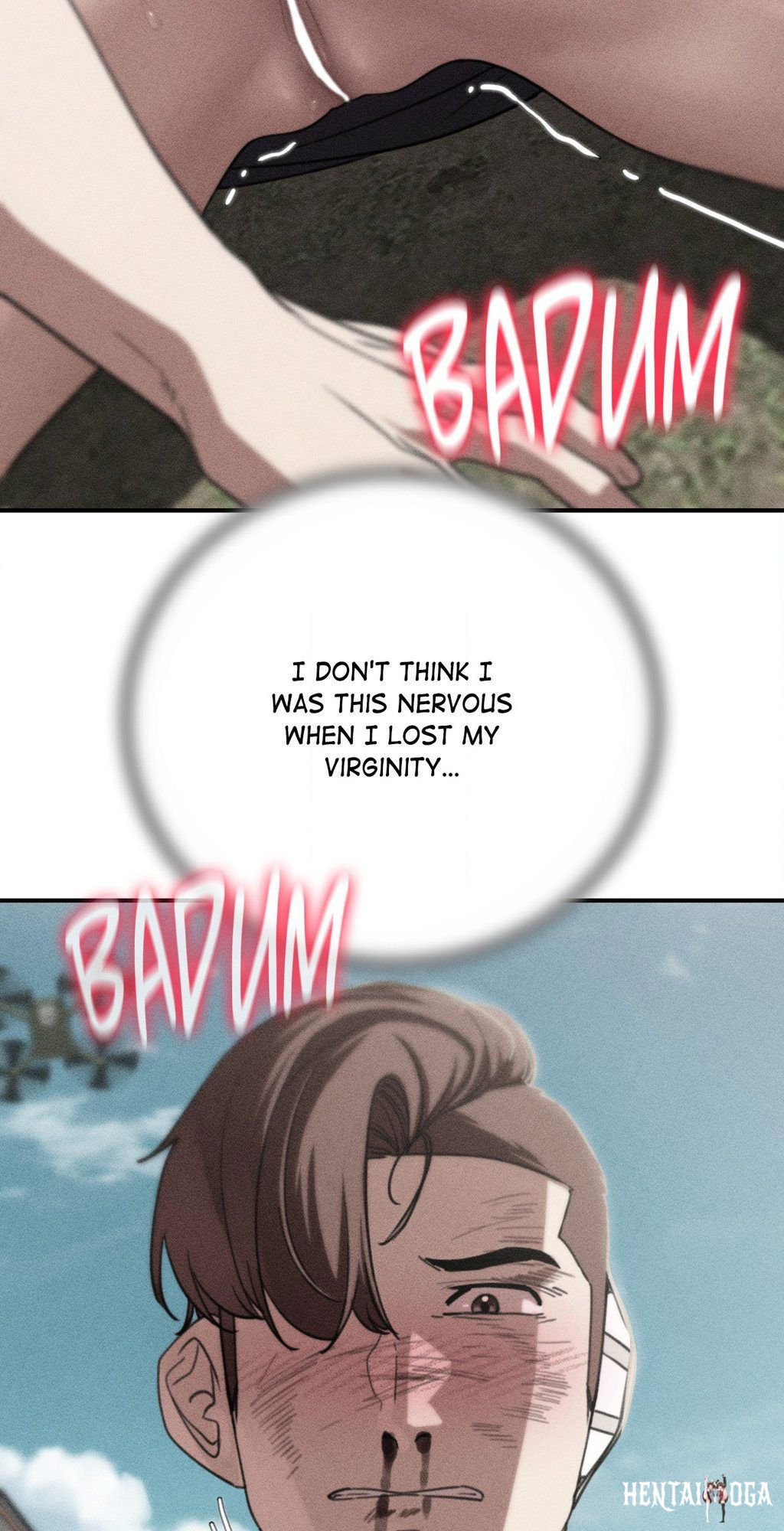 Seniors of Class 5 Seniors of Class 5 Chapter 78 - Page 6