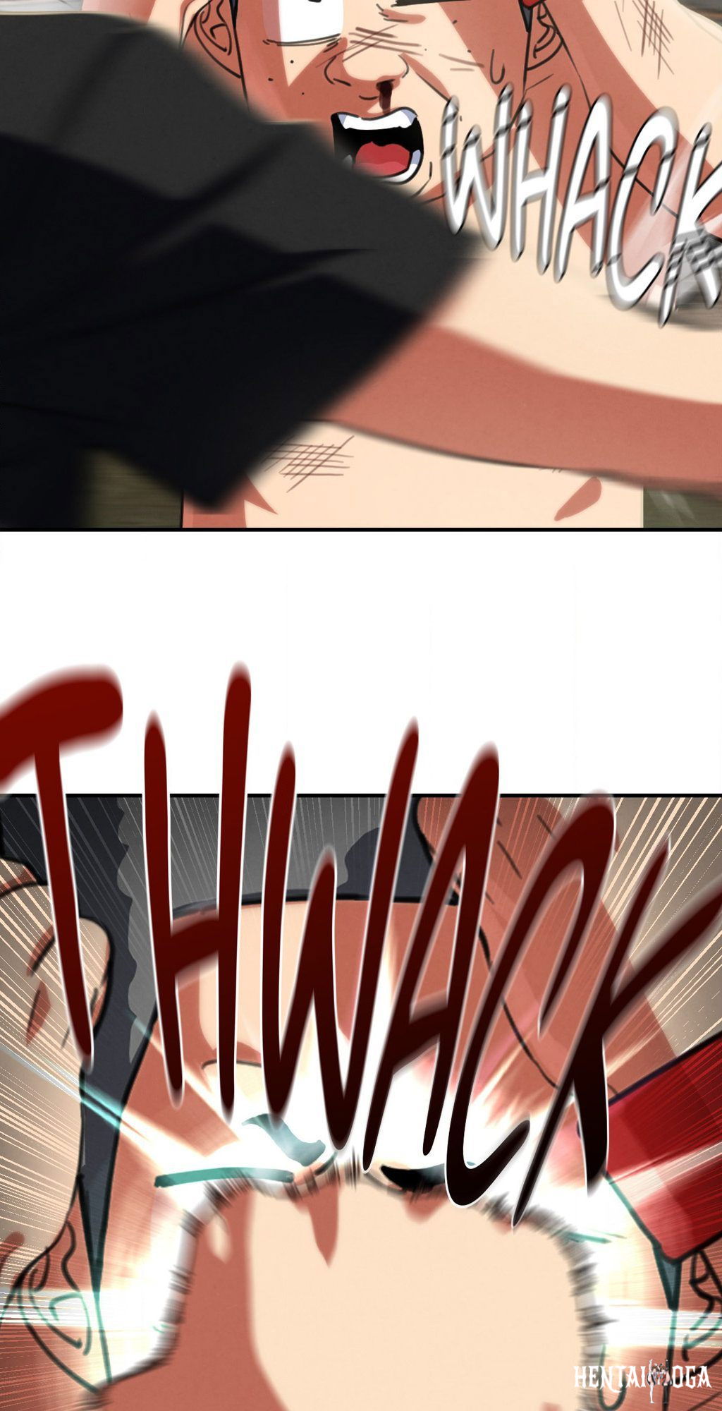 Seniors of Class 5 Seniors of Class 5 Chapter 78 - Page 66