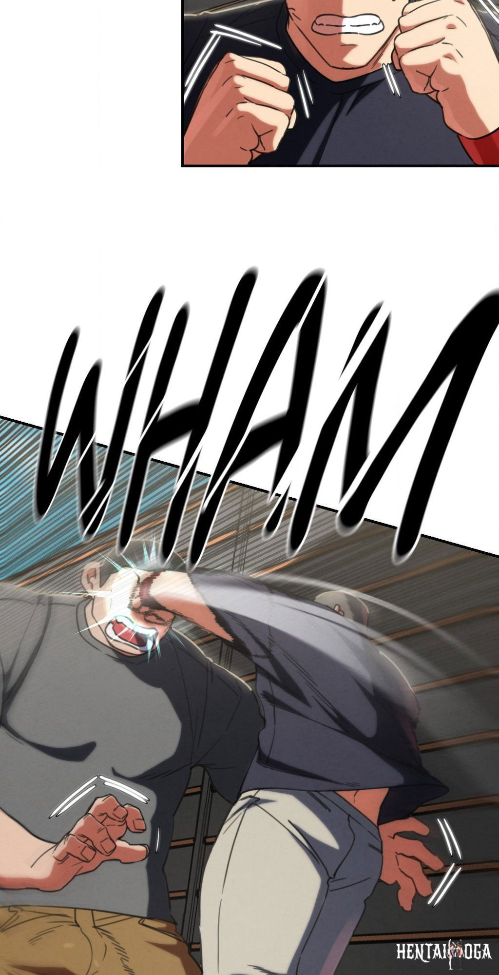 Seniors of Class 5 Seniors of Class 5 Chapter 78 - Page 69