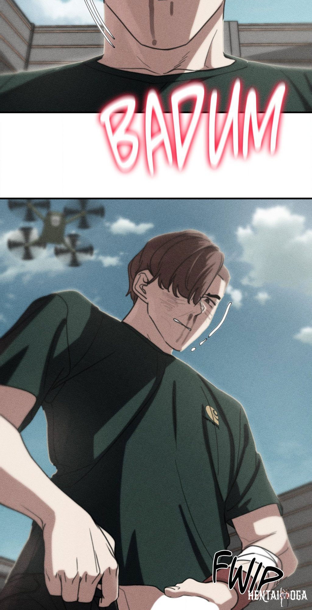 Seniors of Class 5 Seniors of Class 5 Chapter 78 - Page 7