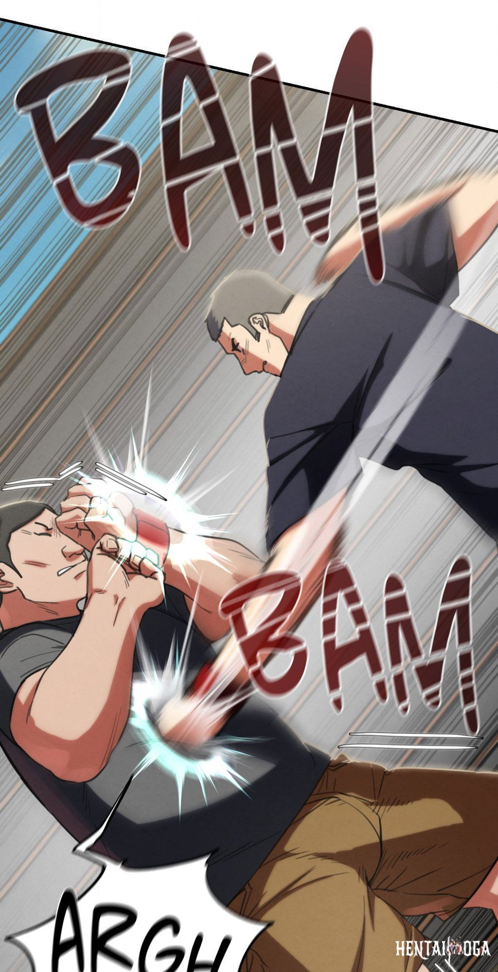 Seniors of Class 5 Seniors of Class 5 Chapter 78 - Page 72