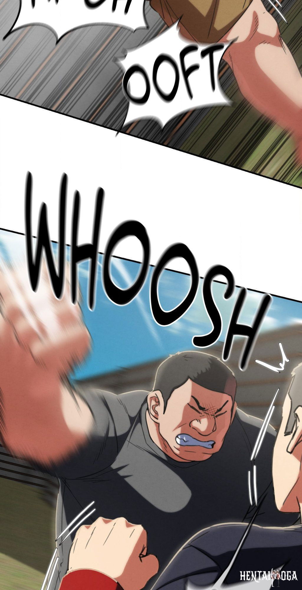 Seniors of Class 5 Seniors of Class 5 Chapter 78 - Page 73