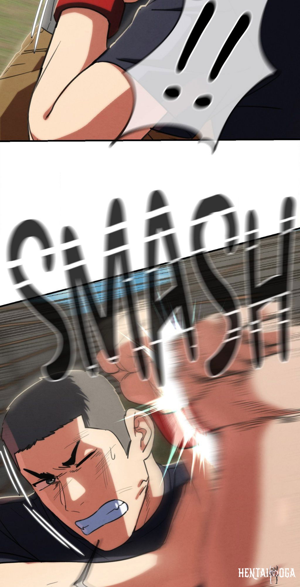 Seniors of Class 5 Seniors of Class 5 Chapter 78 - Page 74