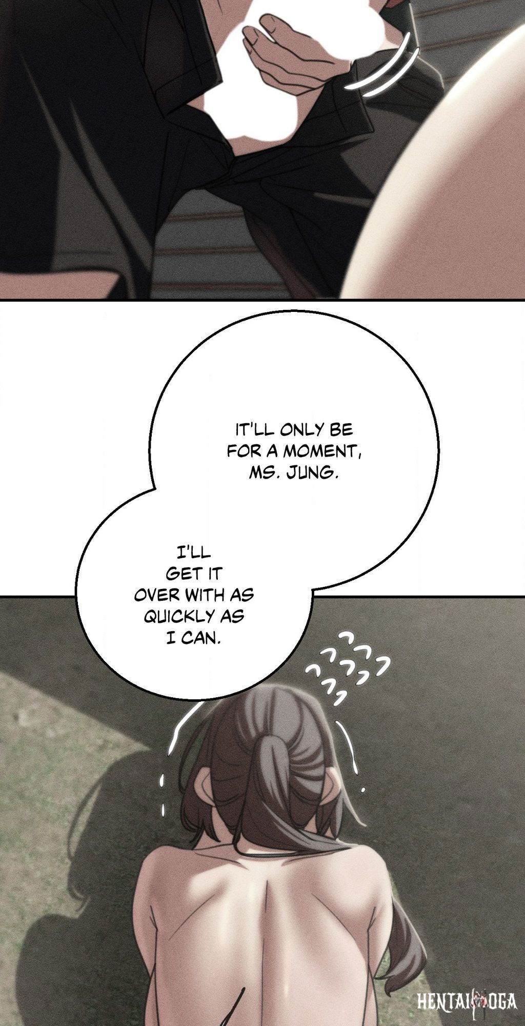 Seniors of Class 5 Seniors of Class 5 Chapter 78 - Page 8