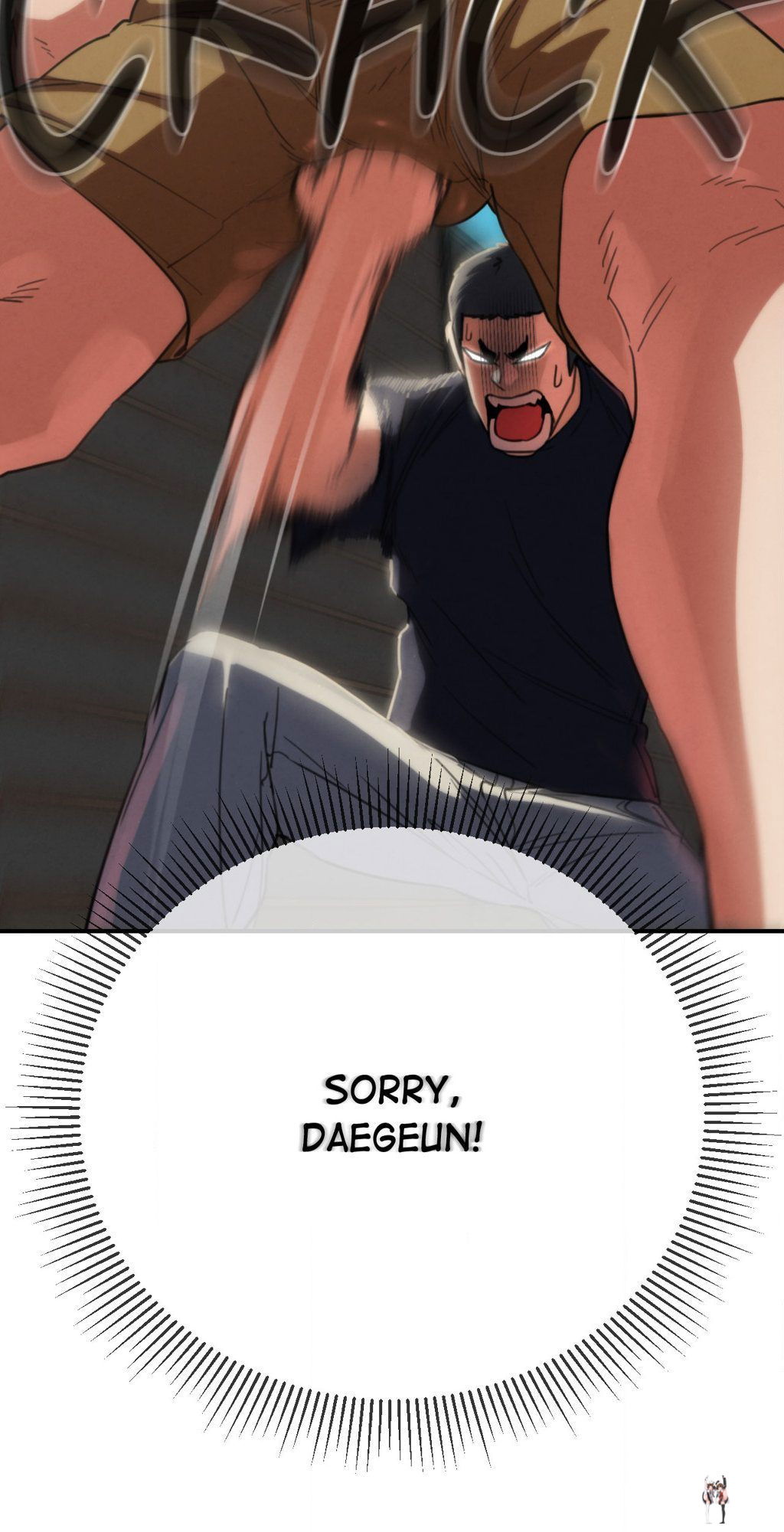 Seniors of Class 5 Seniors of Class 5 Chapter 78 - Page 80