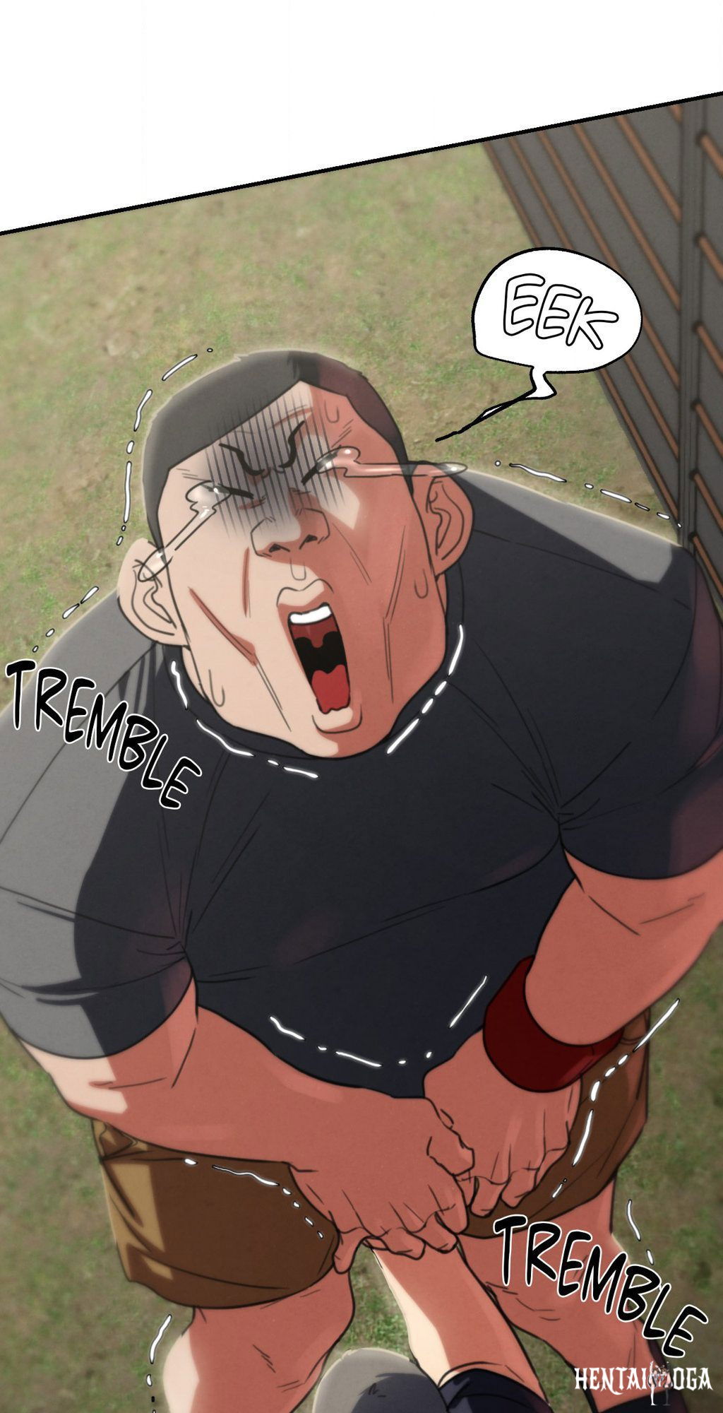 Seniors of Class 5 Seniors of Class 5 Chapter 78 - Page 81