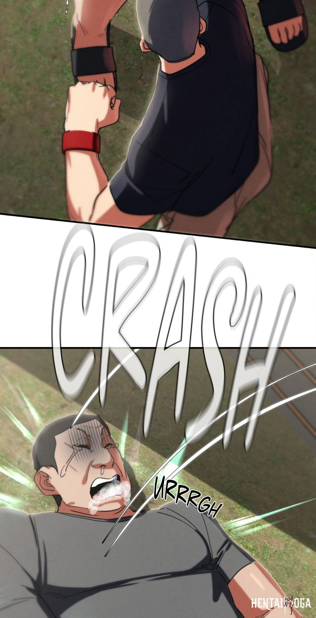 Seniors of Class 5 Seniors of Class 5 Chapter 78 - Page 82