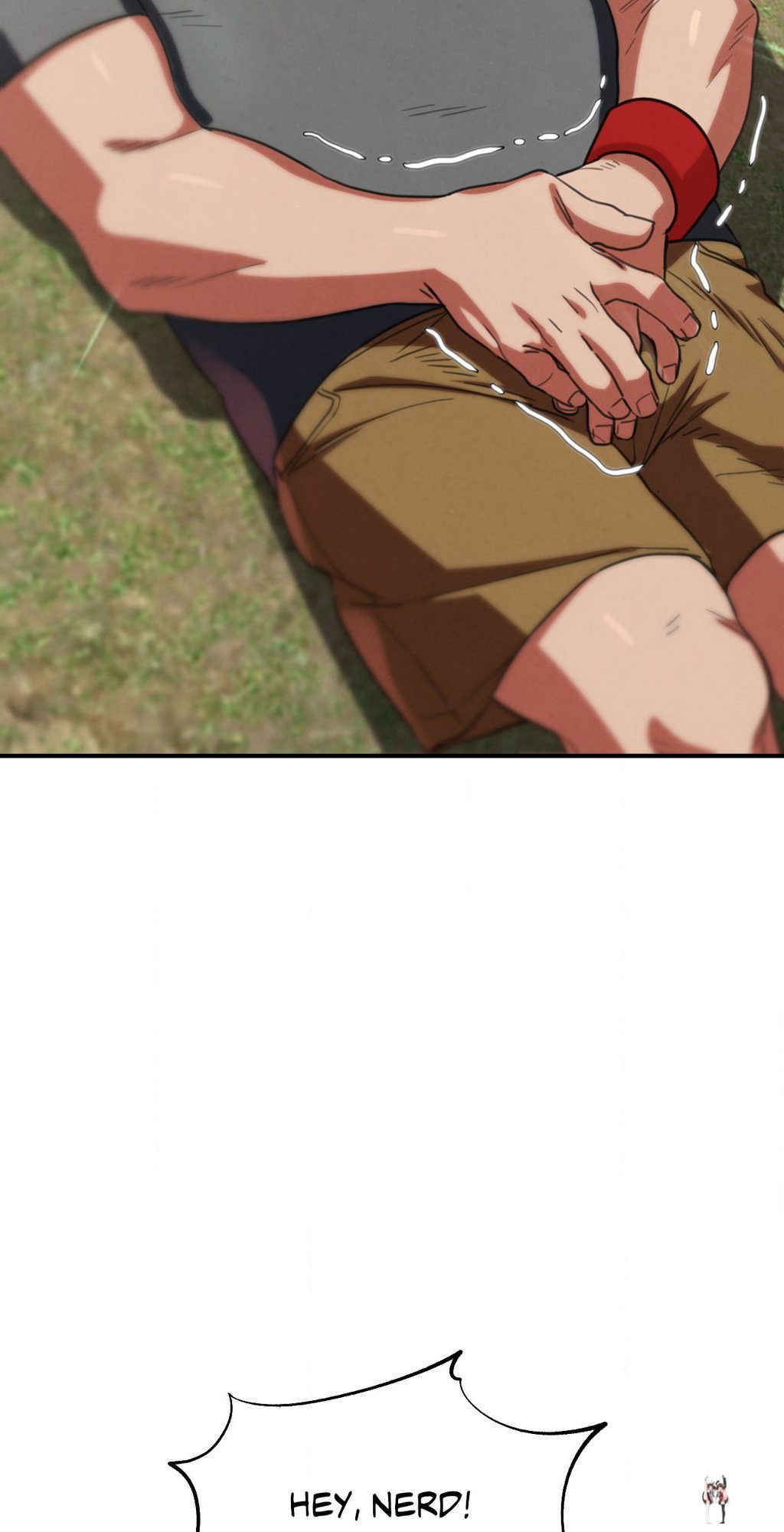 Seniors of Class 5 Seniors of Class 5 Chapter 78 - Page 83