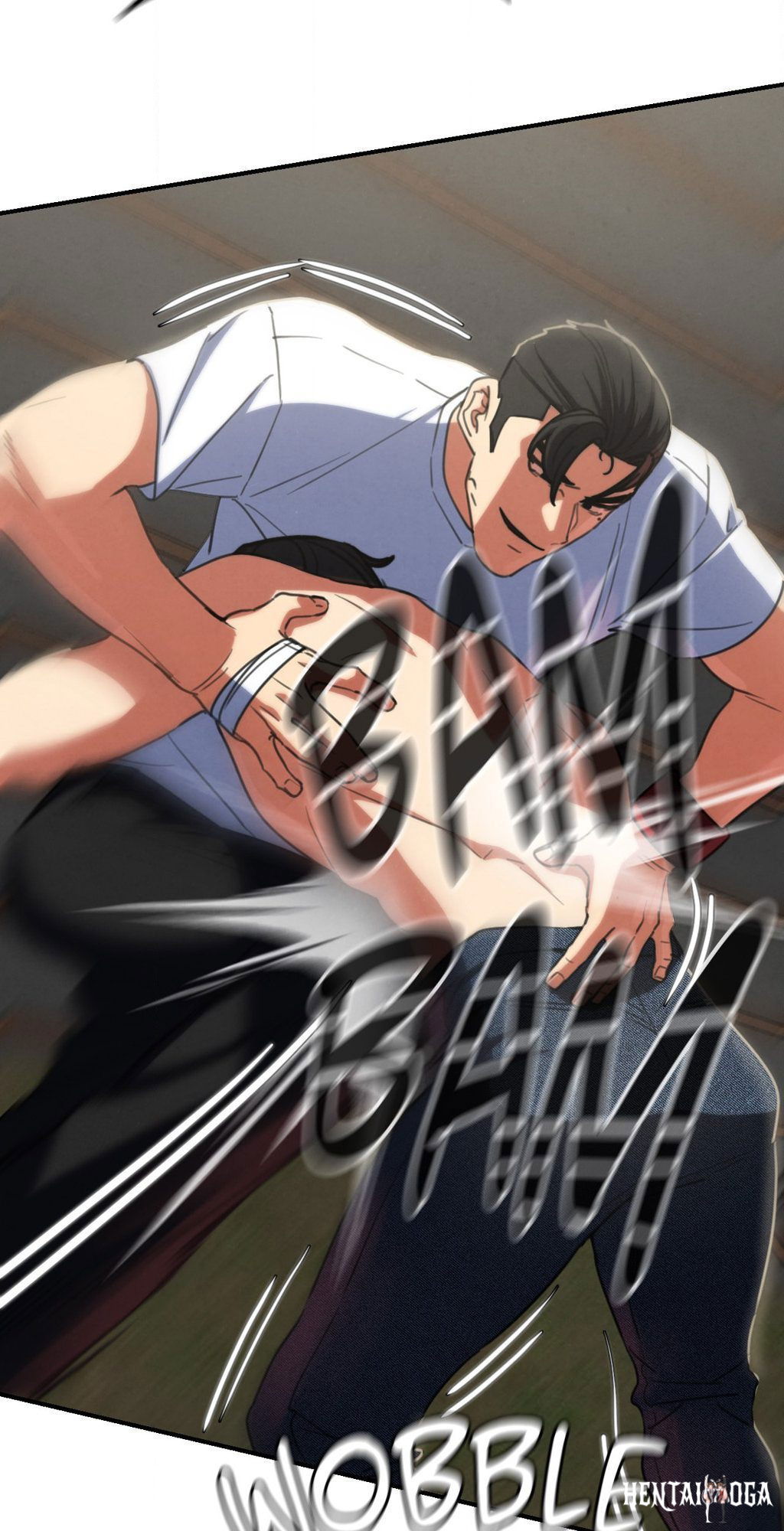 Seniors of Class 5 Seniors of Class 5 Chapter 78 - Page 90