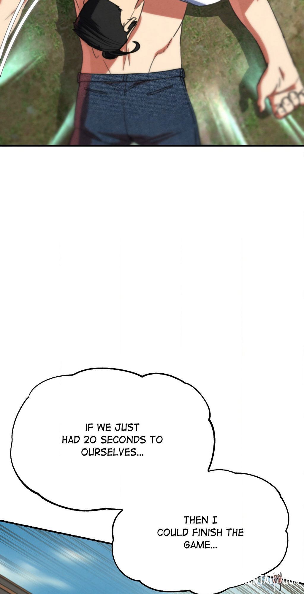 Seniors of Class 5 Seniors of Class 5 Chapter 78 - Page 94