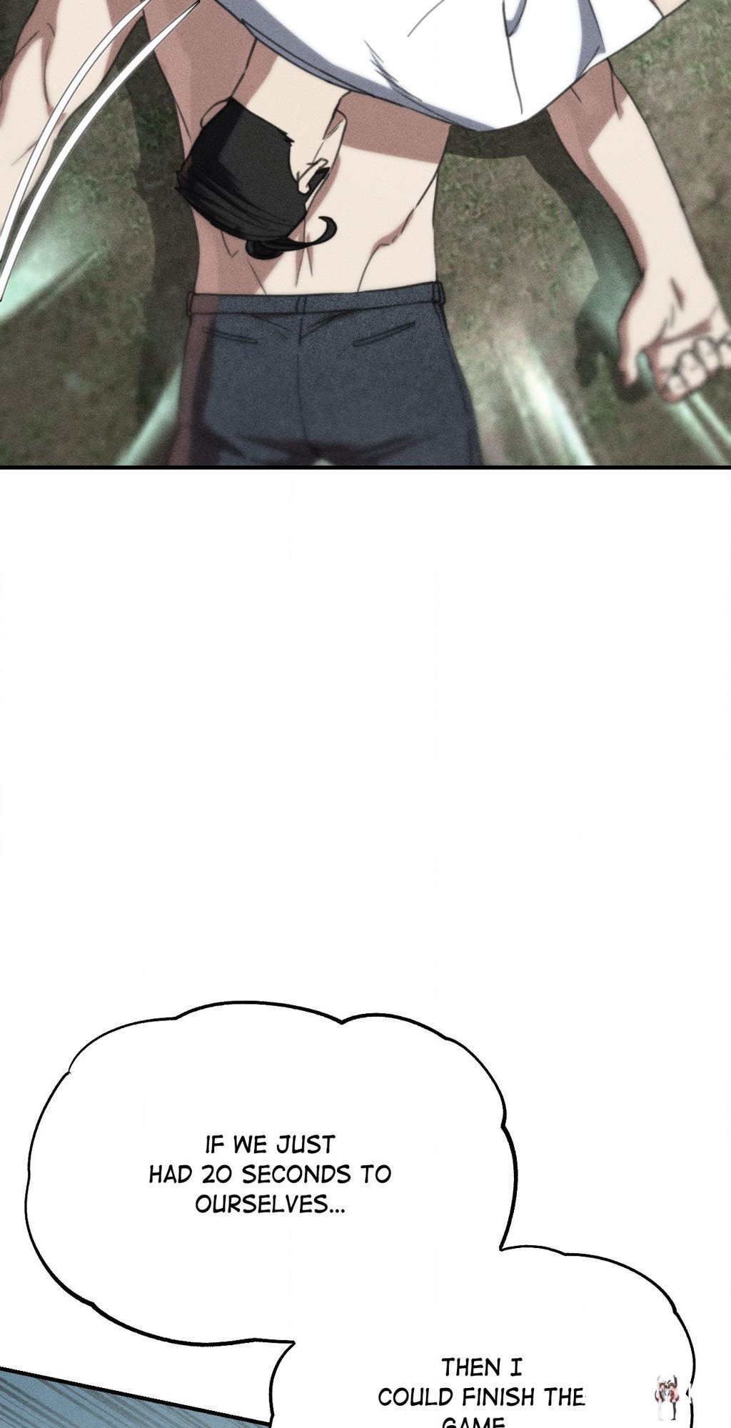 Seniors of Class 5 Seniors of Class 5 Chapter 79 - Page 10