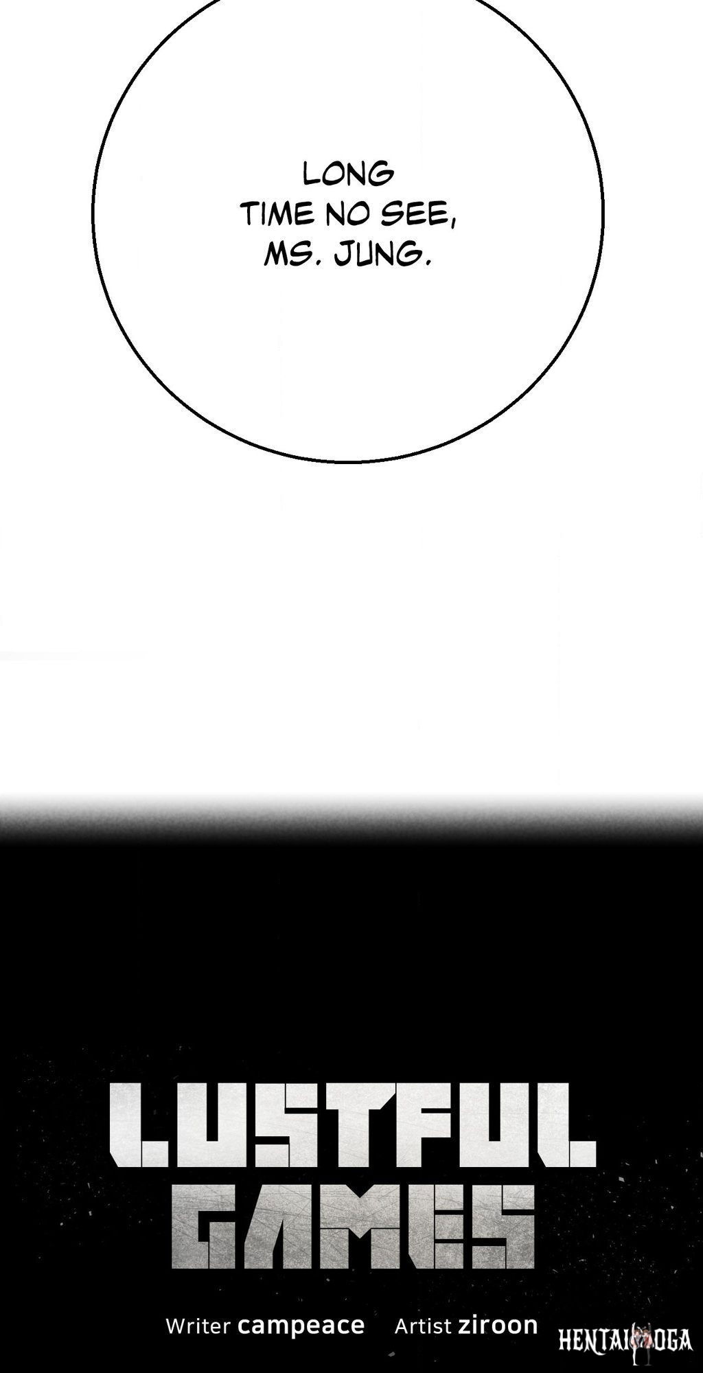 Seniors of Class 5 Seniors of Class 5 Chapter 79 - Page 14