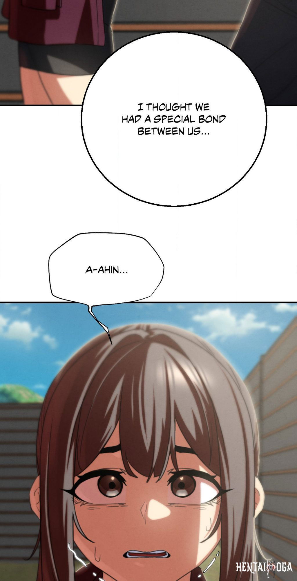 Seniors of Class 5 Seniors of Class 5 Chapter 79 - Page 20