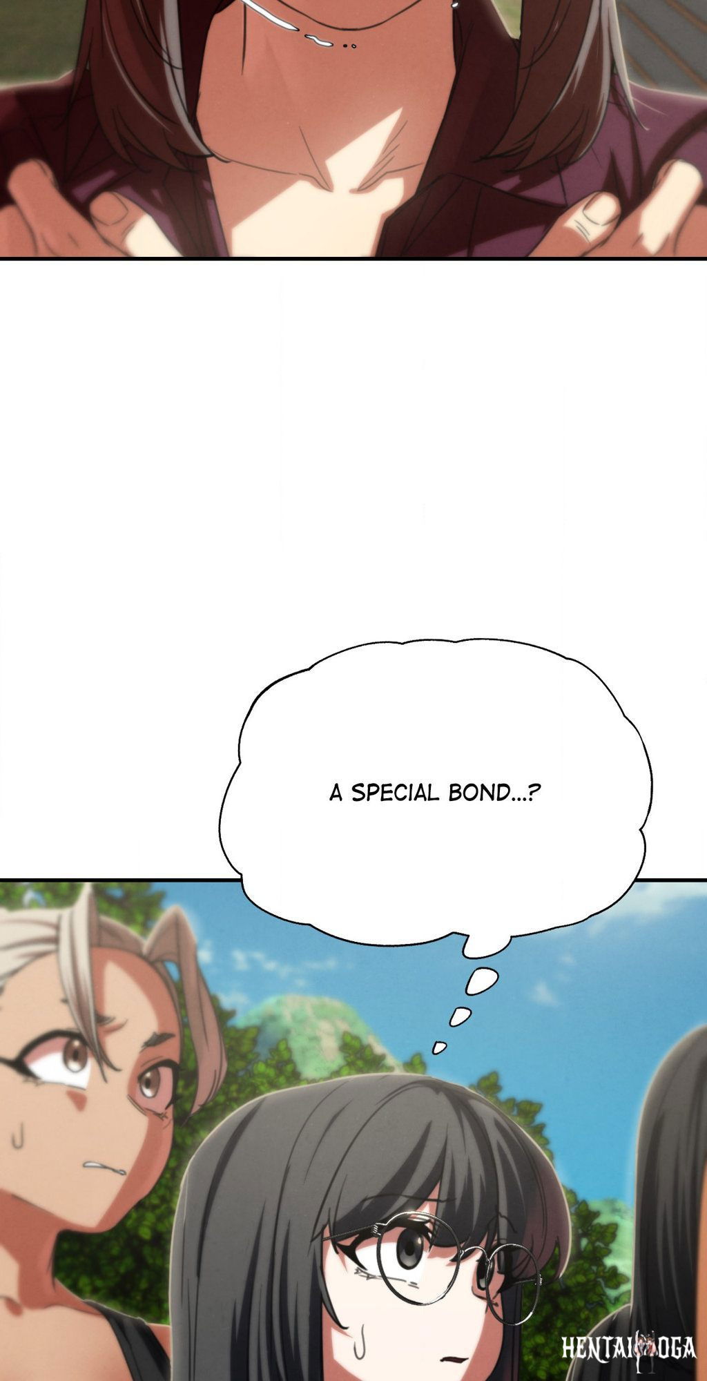 Seniors of Class 5 Seniors of Class 5 Chapter 79 - Page 21