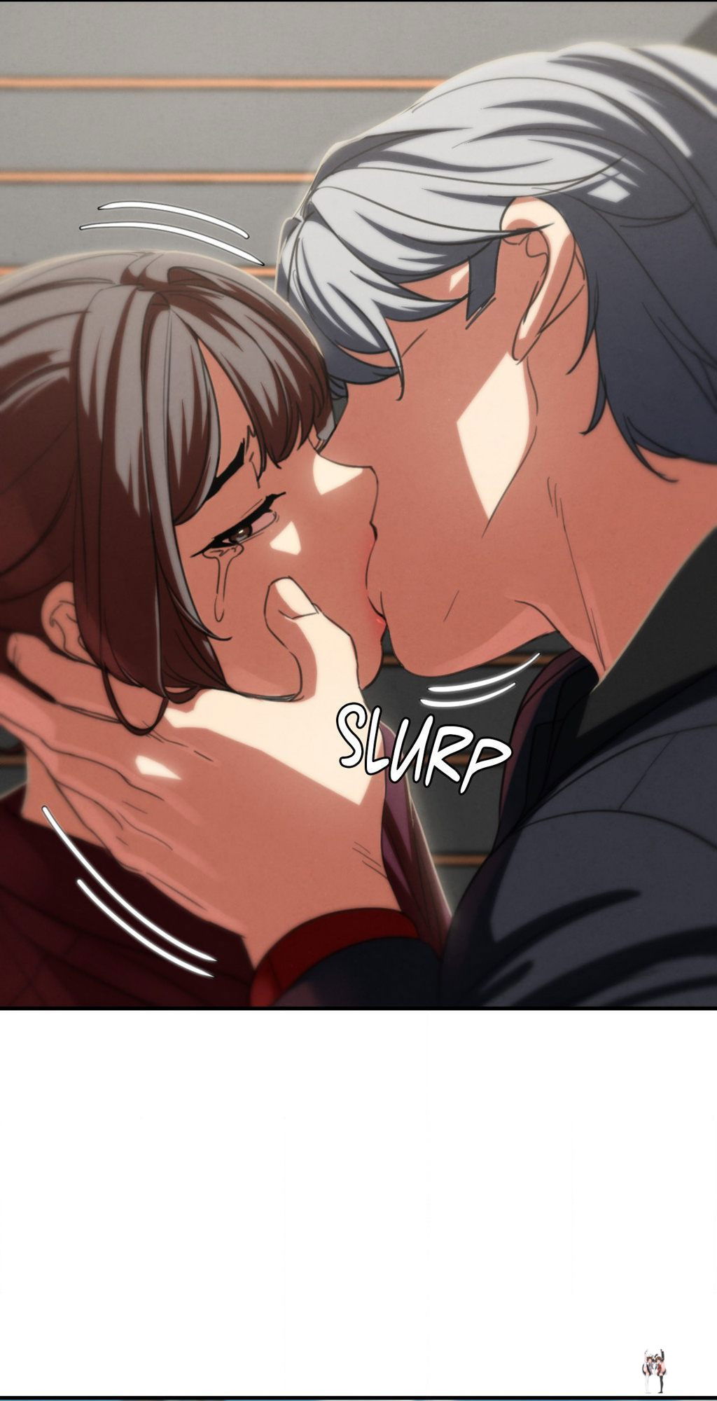 Seniors of Class 5 Seniors of Class 5 Chapter 79 - Page 26