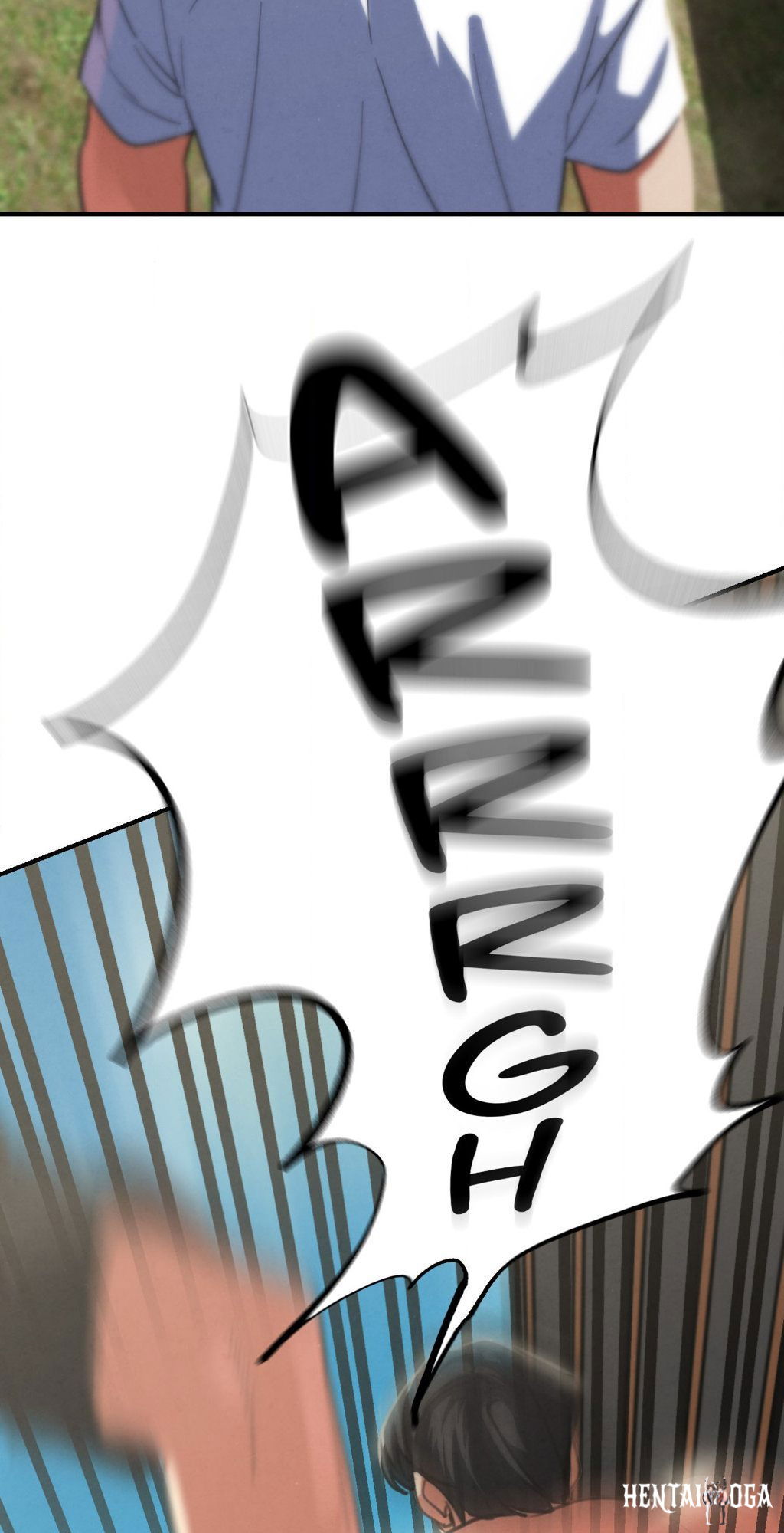 Seniors of Class 5 Seniors of Class 5 Chapter 79 - Page 43