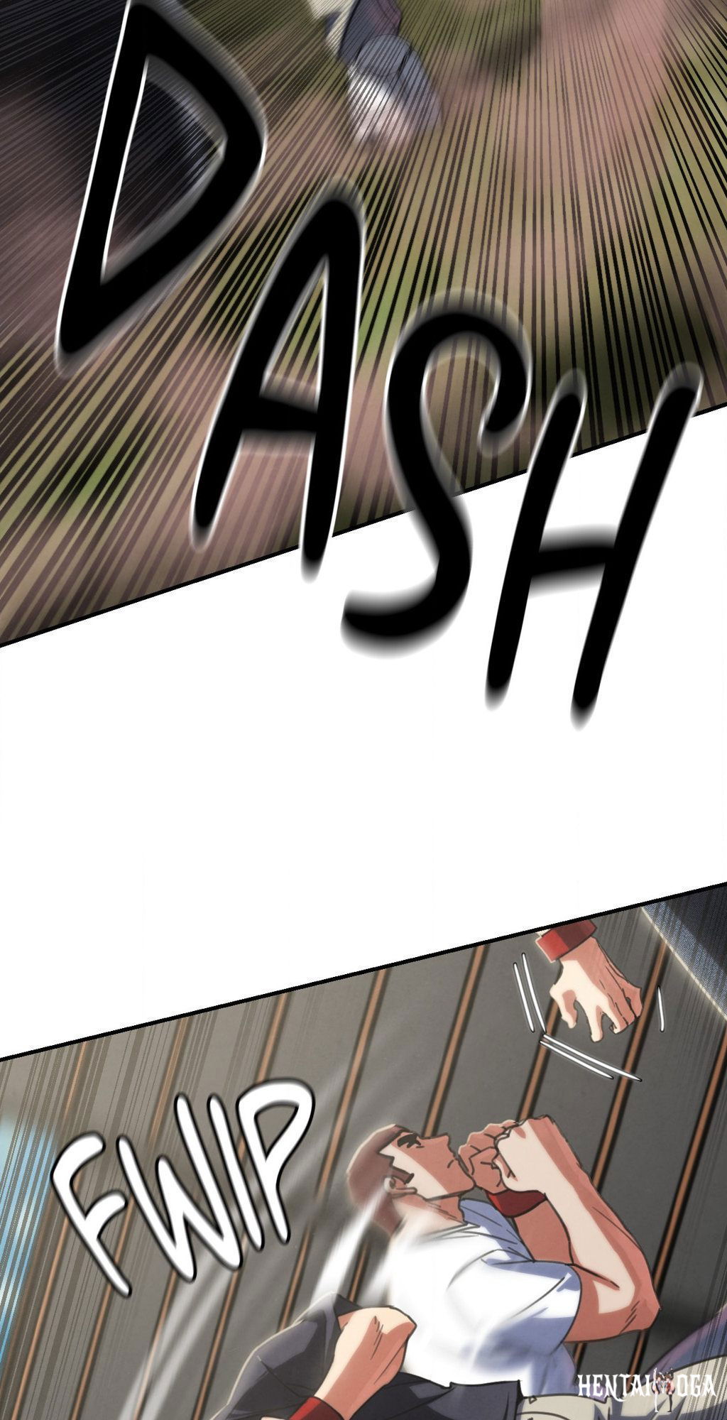 Seniors of Class 5 Seniors of Class 5 Chapter 79 - Page 45